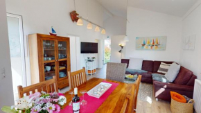 Feriendorf Südstrand Haus 23 Pelzerhaken